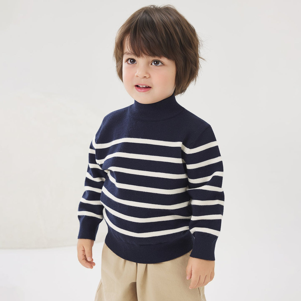 Knitted Sweater