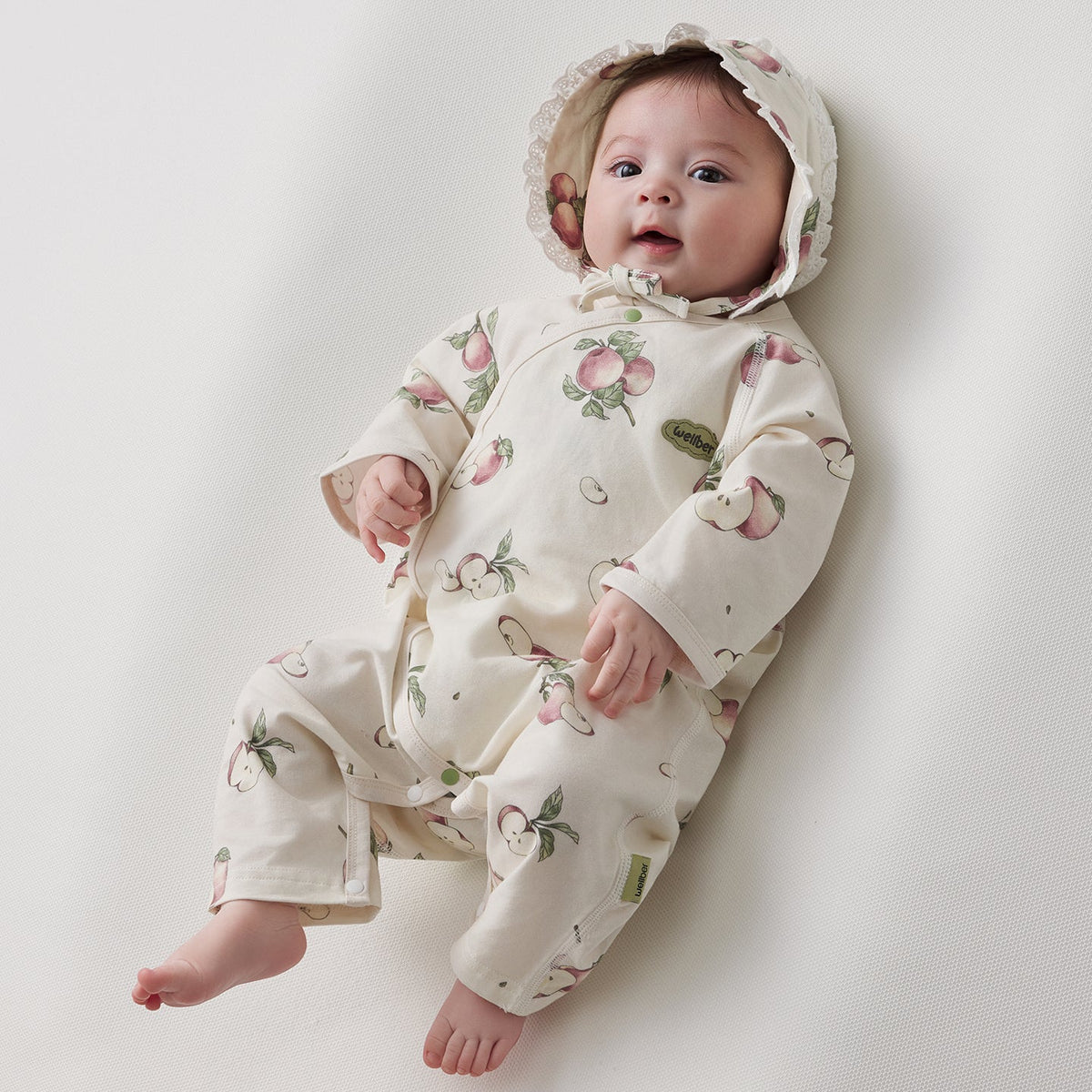 Baby Romper