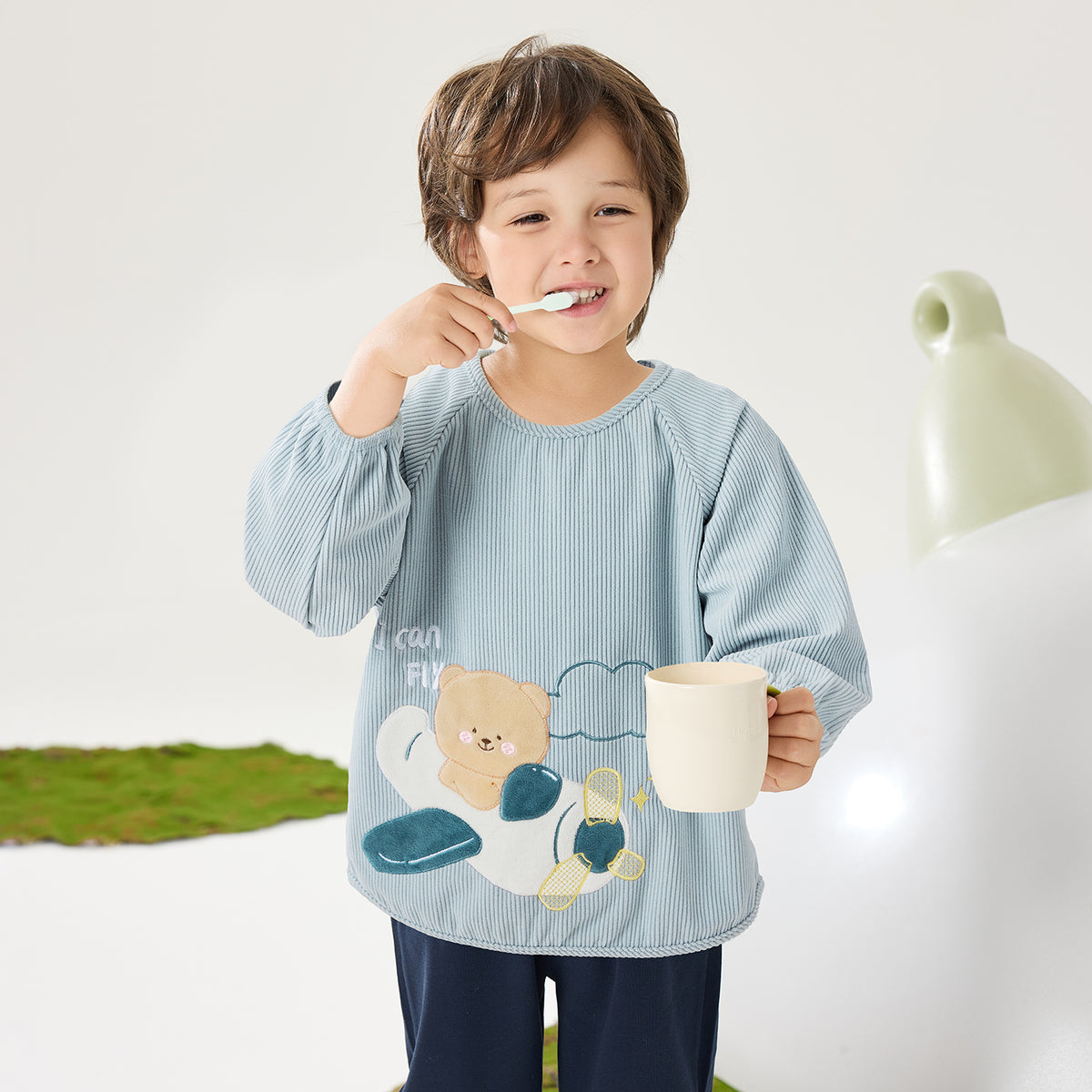 Children's Art Smock
