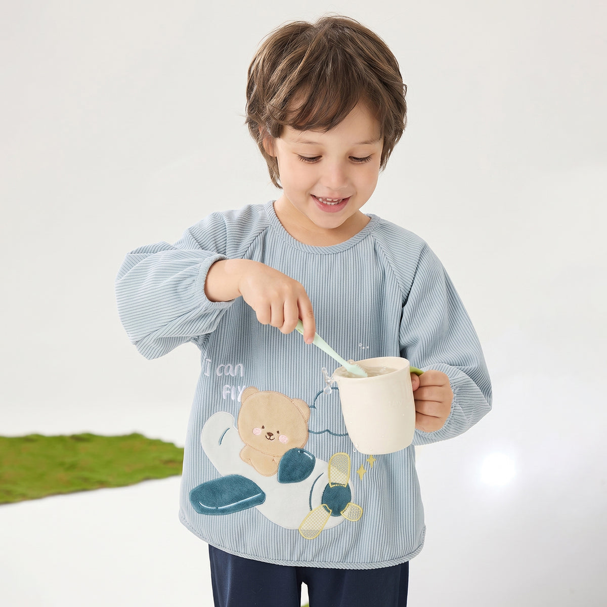Children's Art Smock