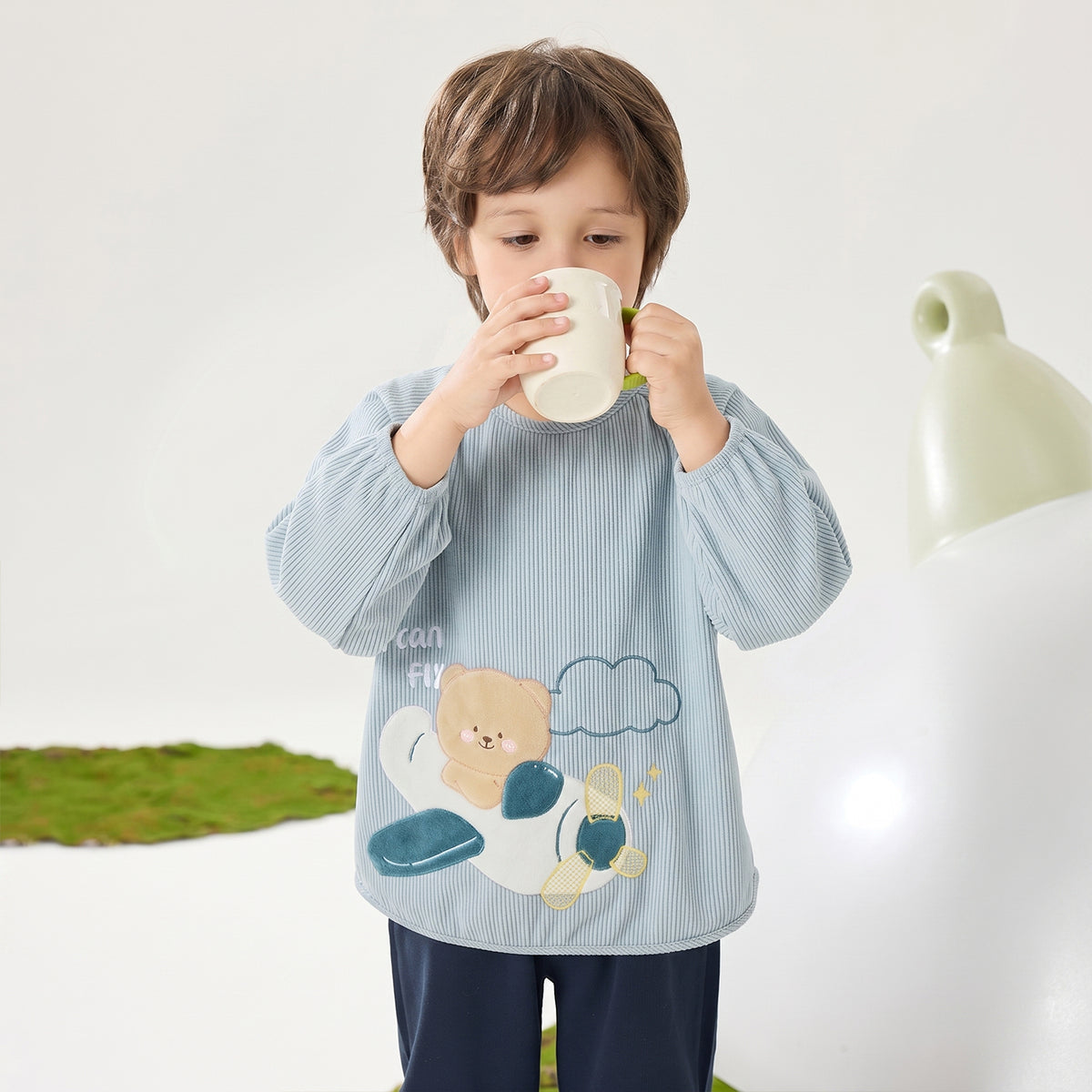 Children's Art Smock