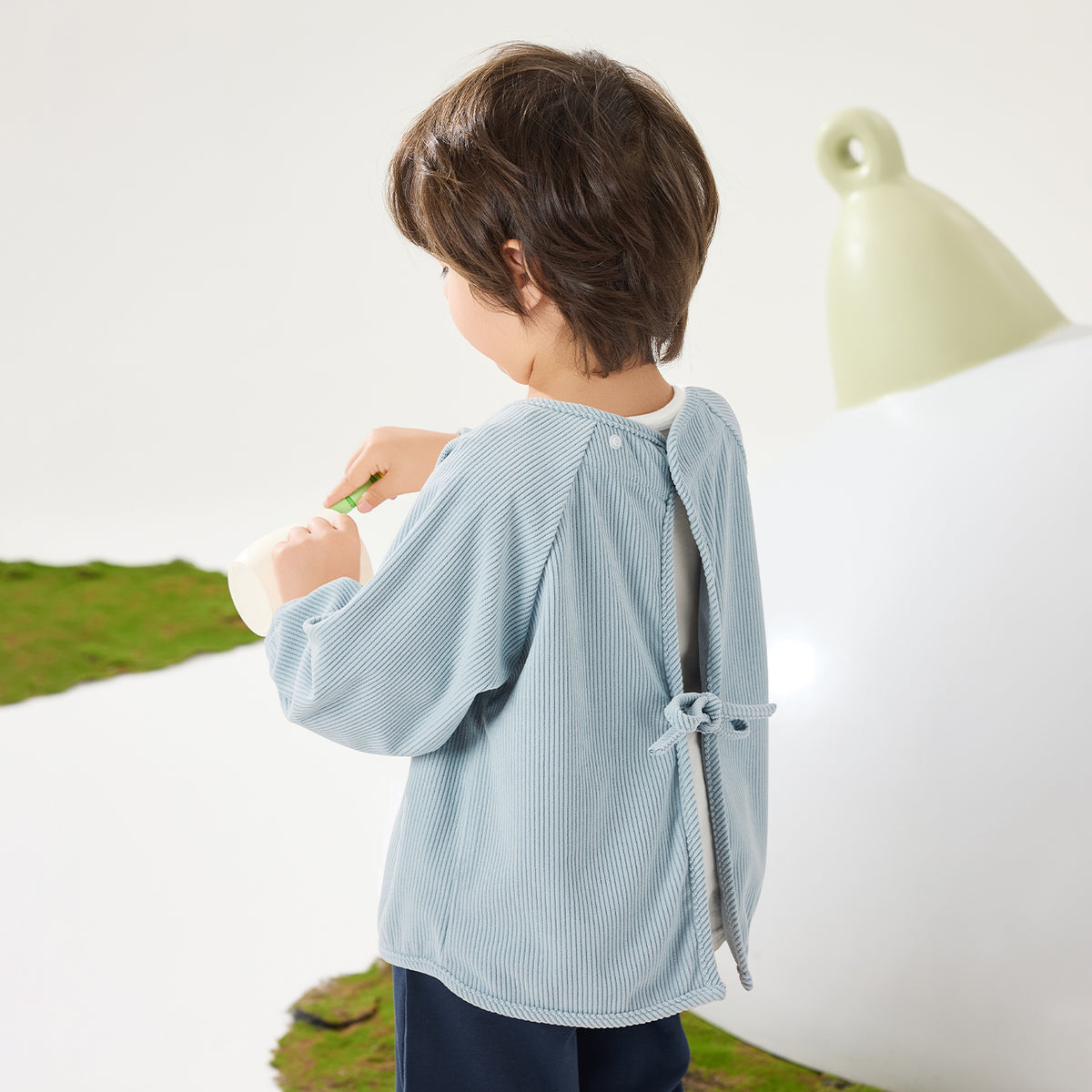 Children's Art Smock