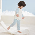 Raglan Sleeve Underwear Set