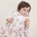 Jersey Quilted Sleeveless Sleep Sack